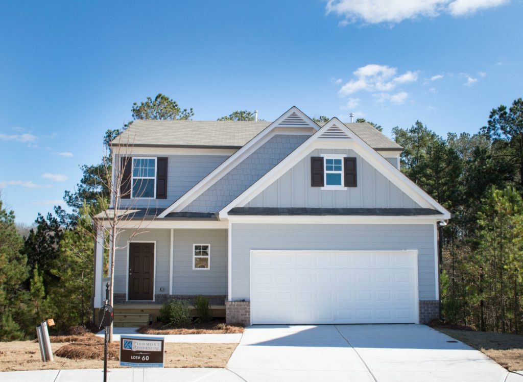 Community Profile Piedmont Village Piedmont Residential