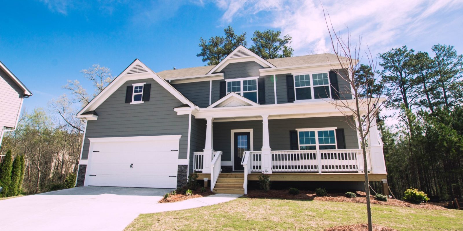 New Home Builder in Atlanta Metro Piedmont Residential