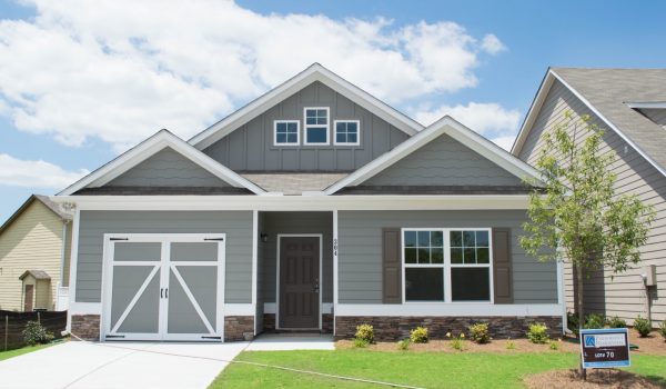 Spacious Home Plans For Your New Home Piedmont Residential